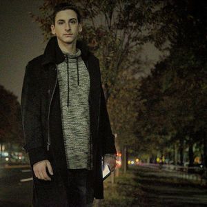 Meet your Posher, Shloimy